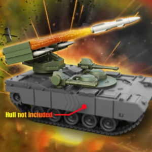 RAMEN TOY – PHALANX ACCESSORY PACK