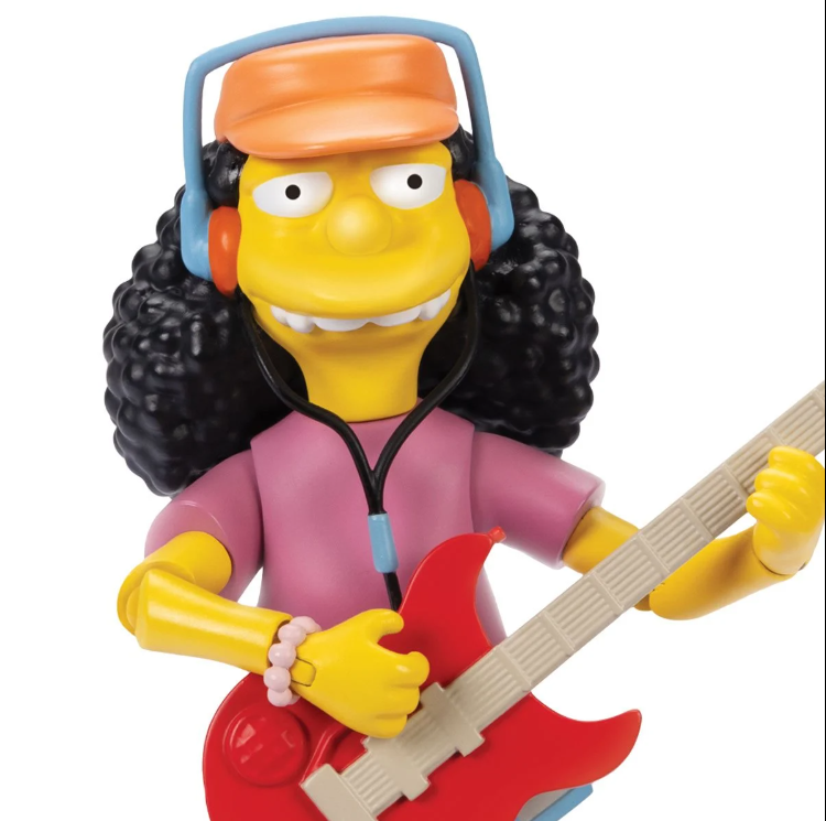 Amazon.com: Matt Groening The Simpsons - Homer Singing with