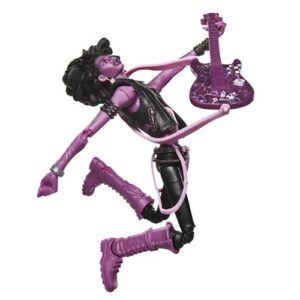 Spider-Man Across The Spider-Verse Wave 2 Marvel Legends Spider-Punk