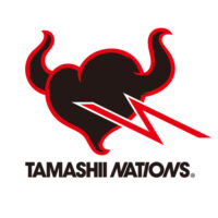 TAMASHII NATIONS
