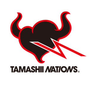 TAMASHII NATIONS
