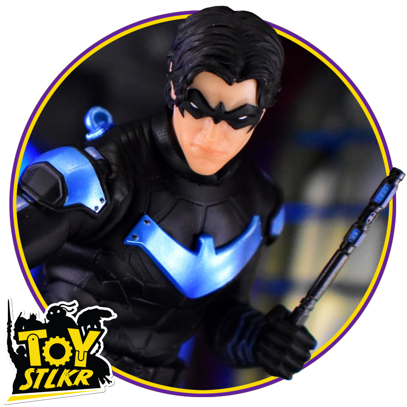 DC Comics One:12 Collective Nightwing