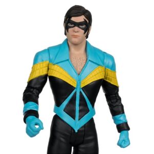 Batman ’66 DC Retro Wave 10 Nightwing (Batman 1966 Comics)