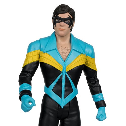 Batman ’66 DC Retro Wave 10 Nightwing (Batman 1966 Comics)