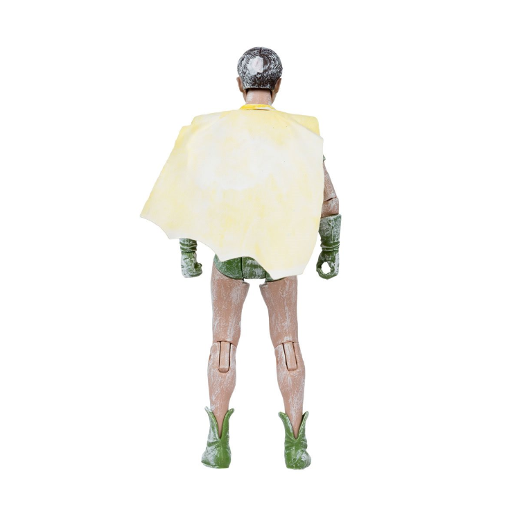 Batman ’66 DC Retro Wave 10 Wax Robin - Image 7
