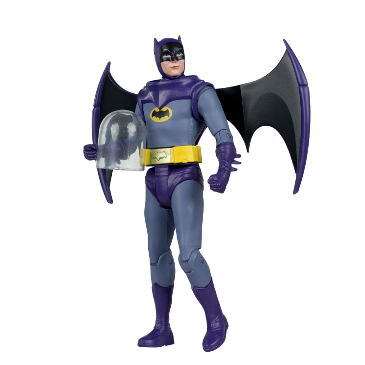 Batman ’66 DC Retro Wave 10 Space Batman (Batman 1966 Comics) - Image 2