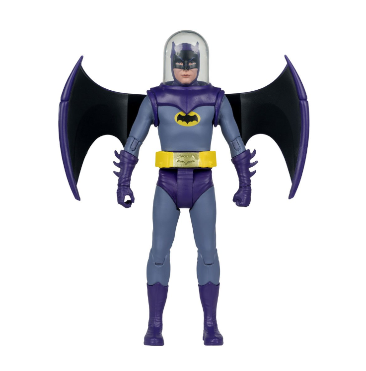 Batman ’66 DC Retro Wave 10 Space Batman (Batman 1966 Comics) - Image 4