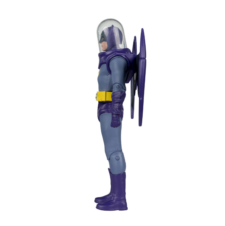 Batman ’66 DC Retro Wave 10 Space Batman (Batman 1966 Comics) - Image 5