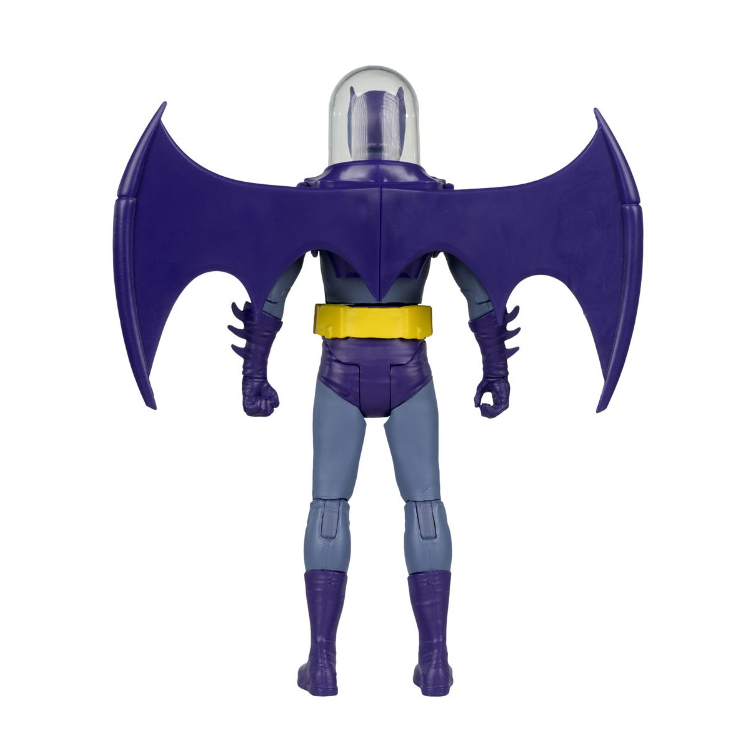 Batman ’66 DC Retro Wave 10 Space Batman (Batman 1966 Comics) - Image 6