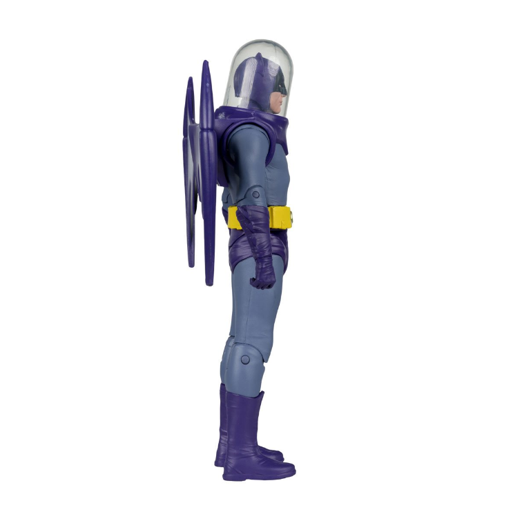 Batman ’66 DC Retro Wave 10 Space Batman (Batman 1966 Comics) - Image 7