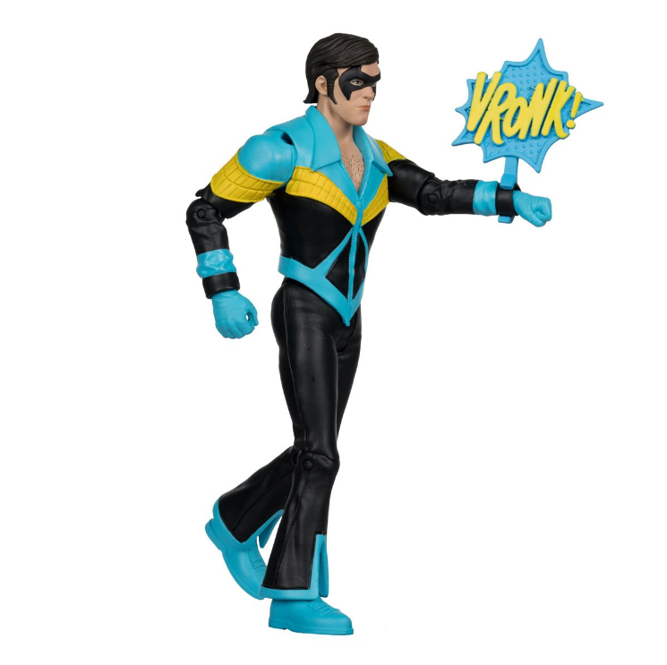 Batman ’66 DC Retro Wave 10 Nightwing (Batman 1966 Comics) - Image 2