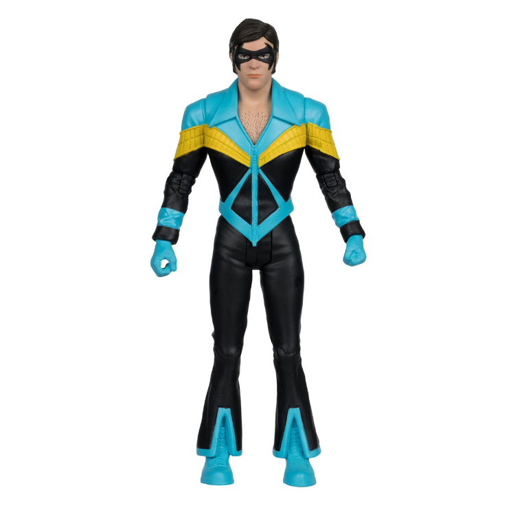 Batman ’66 DC Retro Wave 10 Nightwing (Batman 1966 Comics) - Image 4
