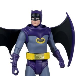 Batman ’66 DC Retro Wave 10 Space Batman (Batman 1966 Comics)
