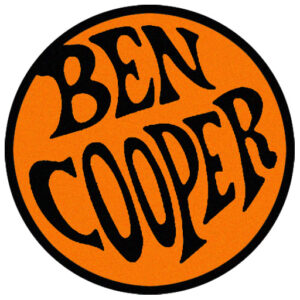 Ben Cooper