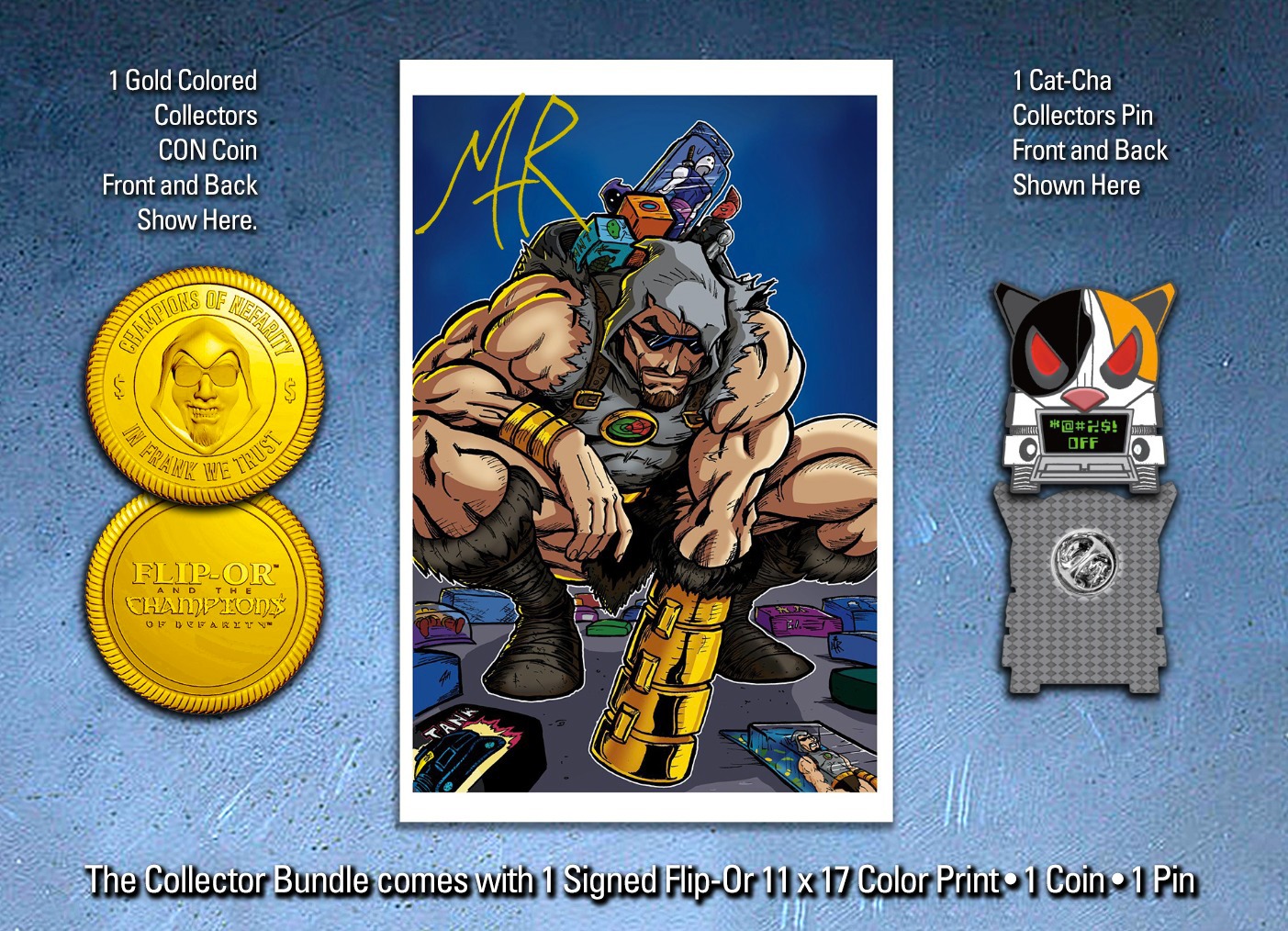 C.O.N. CRATE - Image 2