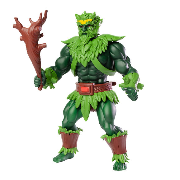Legends of Dragonore Wave 2: Dragon Hunt Complete Set of 6 Figures - Image 37