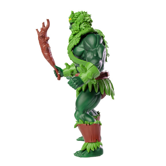 Legends of Dragonore Wave 2: Dragon Hunt Complete Set of 6 Figures - Image 36