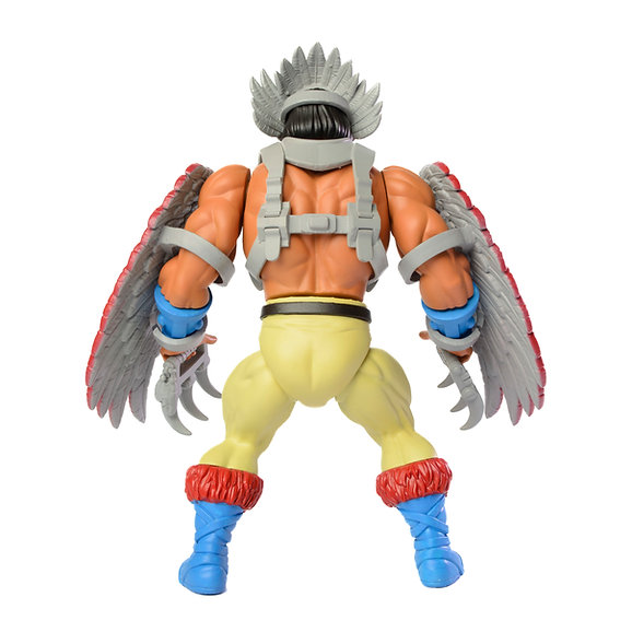 Legends of Dragonore Wave 2: Dragon Hunt Complete Set of 6 Figures - Image 29