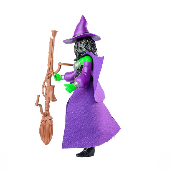 Legends of Dragonore Wave 2: Dragon Hunt Complete Set of 6 Figures - Image 16