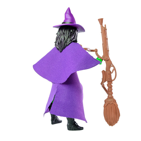 Legends of Dragonore Wave 2: Dragon Hunt Complete Set of 6 Figures - Image 15