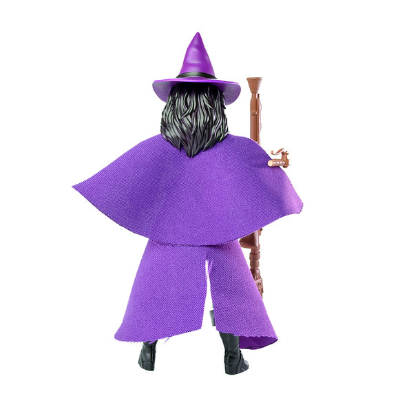 Legends of Dragonore Wave 2: Dragon Hunt Complete Set of 6 Figures - Image 14