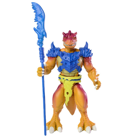 Legends of Dragonore Wave 2: Dragon Hunt Complete Set of 6 Figures - Image 2
