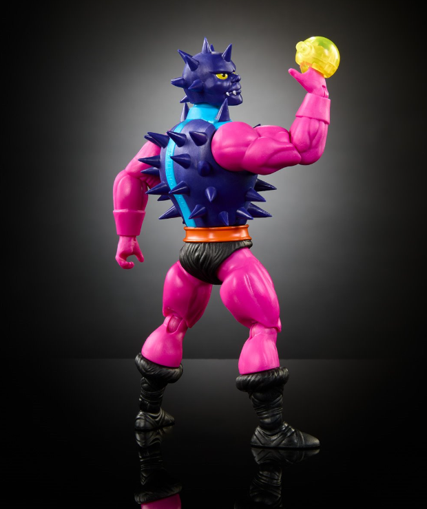 Masters of the Universe Origins Spikor (Cartoon Collection) - Image 6