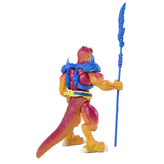 Legends of Dragonore Wave 2: Dragon Hunt Complete Set of 6 Figures - Image 6