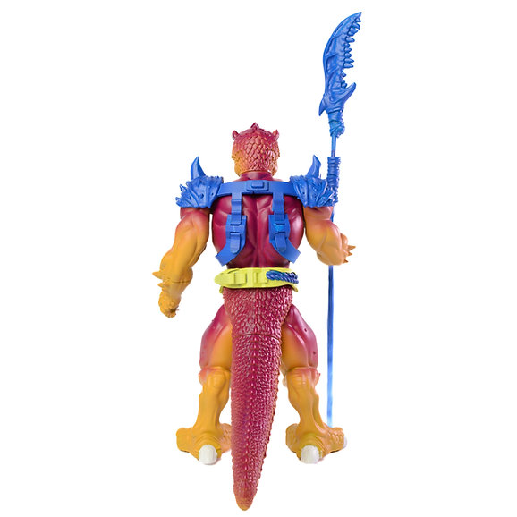 Legends of Dragonore Wave 2: Dragon Hunt Complete Set of 6 Figures - Image 5