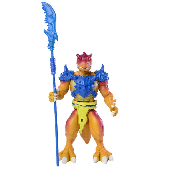 Legends of Dragonore Wave 2: Dragon Hunt Complete Set of 6 Figures - Image 4