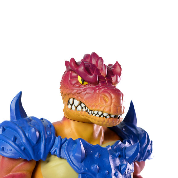 Legends of Dragonore Wave 2: Dragon Hunt Complete Set of 6 Figures - Image 3