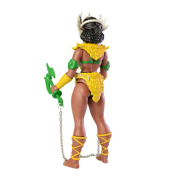Legends of Dragonore Wave 2: Dragon Hunt Complete Set of 6 Figures - Image 20