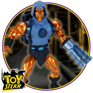 FLIP-OR AND THE CHAMPIONS OF NEFARITY – FLAK-BOT