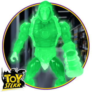 FLIP-OR AND THE CHAMPIONS OF NEFARITY – GLOW IN THE DARK FLIP-OR