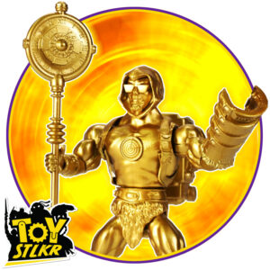 FLIP-OR AND THE CHAMPIONS OF NEFARITY – PERFECT GOLD FLIP-OR