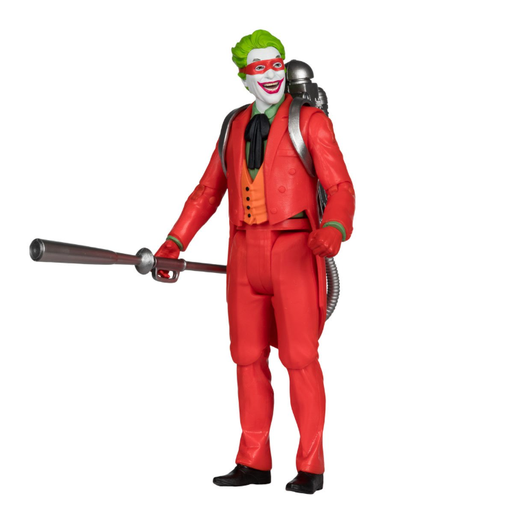 Batman ’66 DC Retro Wave 11 Joker (Masked) - Image 2