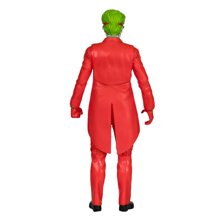 Batman ’66 DC Retro Wave 11 Joker (Masked) - Image 6