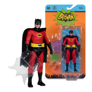 Batman ’66 DC Retro Wave 11 Batman (Movie Poster)