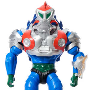 Masters of the Universe Origins Turtles of Grayskull Wave 5 Mekaneck