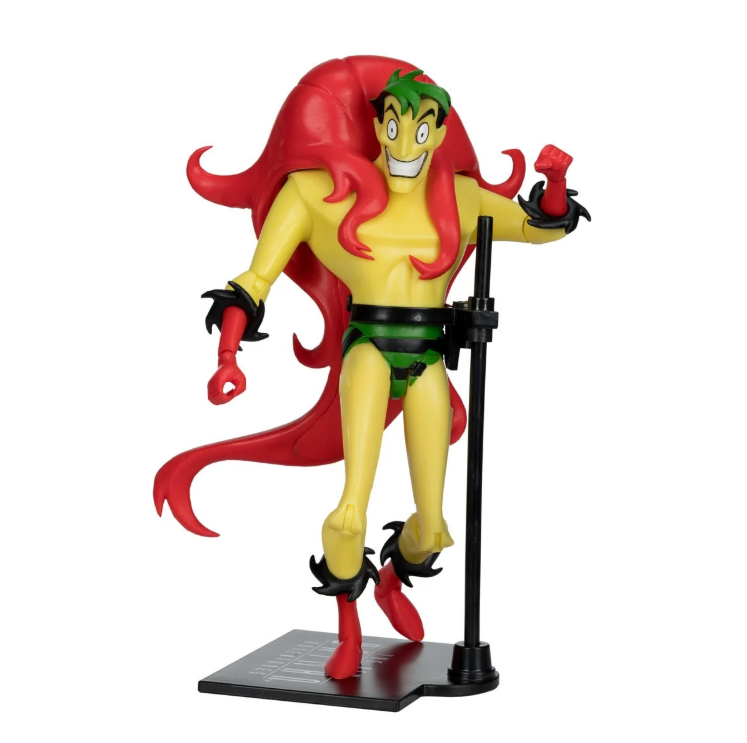 The New Batman Adventures Wave 3 Creeper Action Figure - Image 3