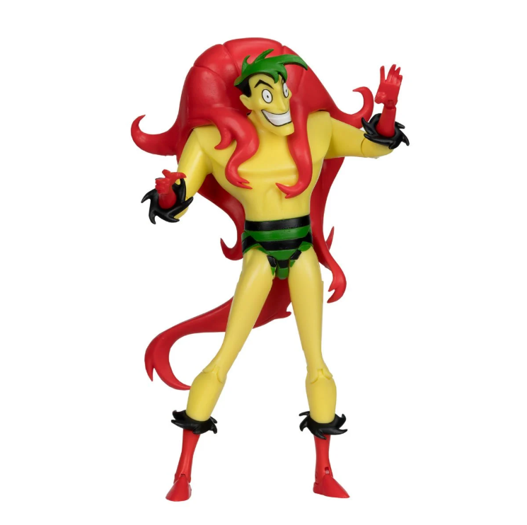 The New Batman Adventures Wave 3 Creeper Action Figure - Image 4
