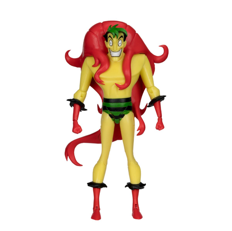The New Batman Adventures Wave 3 Creeper Action Figure - Image 5