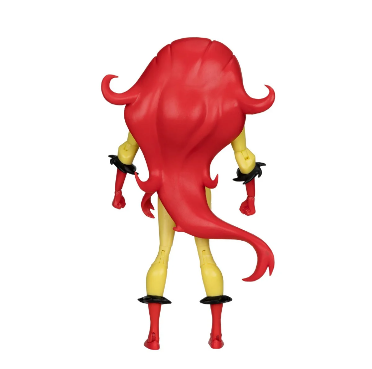 The New Batman Adventures Wave 3 Creeper Action Figure - Image 6