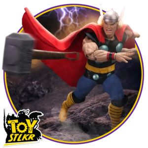 Marvel One:12 Collective The Mighty Thor