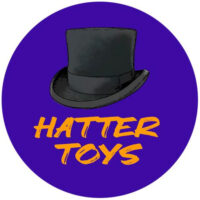 HATTER TOYS