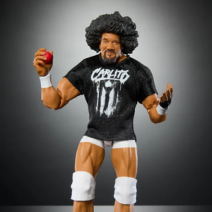 WWE Elite Collection Series 113 Carlito