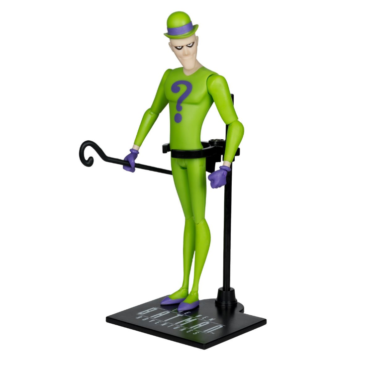 The New Batman Adventures Wave 4 The Riddler - Image 2