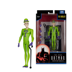 The New Batman Adventures Wave 4 The Riddler