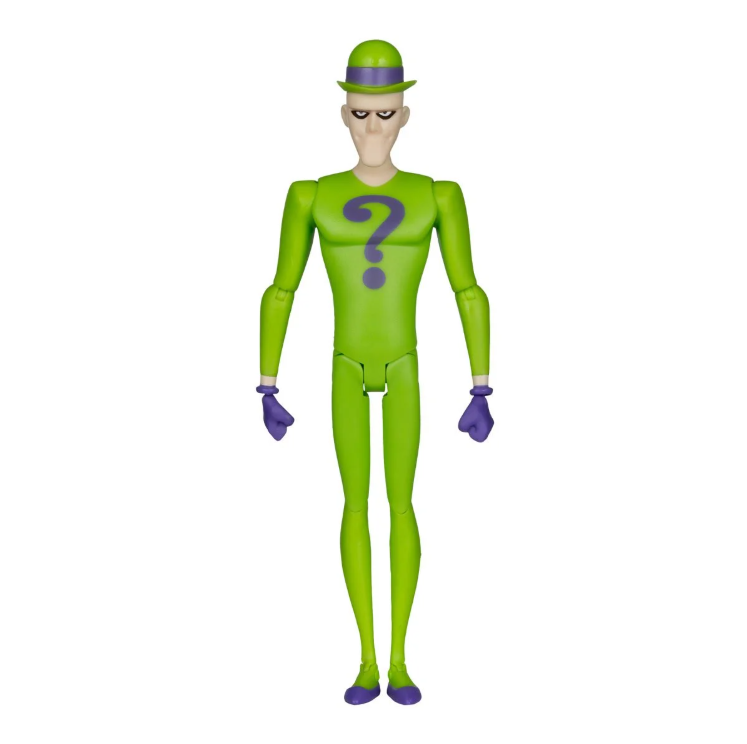 The New Batman Adventures Wave 4 The Riddler - Image 4