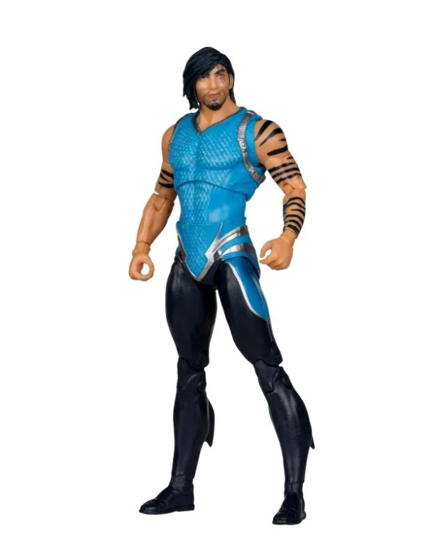 DC Multiverse Wave 20 Tempest (Titans Rebirth) - Image 3